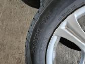 Ford r17 diskai su padangom - nuotraukos Nr. 3