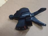 Shimano bėgiu rankenėlė - nuotraukos Nr. 2