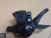Shimano bėgiu rankenėlė - nuotraukos Nr. 4