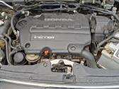 Honda Crv - nuotraukos Nr. 6