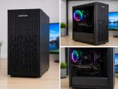 Gaming Pc i7 4.2ghz 16gb Gtx1070 8gb 500+128gb