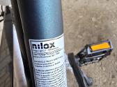 Nilox C1 Cargo light elektrinis dviratis - nuotraukos Nr. 6