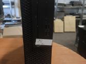 Dell Optiplex 3070 i5-9500 16gb 256gb SSD