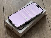 iPhone 14 Pro / 128gb / Silver / Baterija 91% - nuotraukos Nr. 3