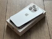 iPhone 14 Pro / 128gb / Silver / Baterija 91% - nuotraukos Nr. 4