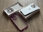 iPhone 14 Pro / 128gb / Silver / Baterija 91% - nuotraukos Nr. 5