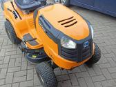 Traktoriukas Cub Cadet