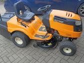 Traktoriukas Cub Cadet - nuotraukos Nr. 2