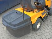 Traktoriukas Cub Cadet - nuotraukos Nr. 3