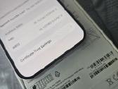 iPhone 15 128gb Pink - nuotraukos Nr. 4