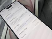 iPhone 15 128gb Pink - nuotraukos Nr. 6
