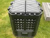 Idealios bukles plastikine komposto deze, 300l - nuotraukos Nr. 2