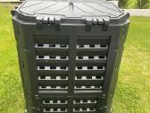 Idealios bukles plastikine komposto deze, 300l - nuotraukos Nr. 3