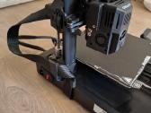 Creality Ender 3 v3 Ke 3D spausdintuvas - nuotraukos Nr. 2