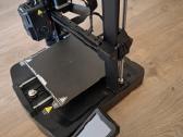 Creality Ender 3 v3 Ke 3D spausdintuvas - nuotraukos Nr. 3