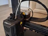 Creality Ender 3 v3 Ke 3D spausdintuvas - nuotraukos Nr. 4
