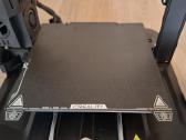 Creality Ender 3 v3 Ke 3D spausdintuvas - nuotraukos Nr. 5