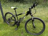 Vaikiskas dviratis Cannondale 5-10 metu berniukui