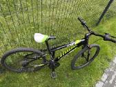 Vaikiskas dviratis Cannondale 5-10 metu berniukui - nuotraukos Nr. 3