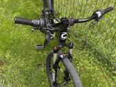 Vaikiskas dviratis Cannondale 5-10 metu berniukui - nuotraukos Nr. 4