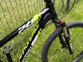 Vaikiskas dviratis Cannondale 5-10 metu berniukui - nuotraukos Nr. 5