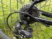 Vaikiskas dviratis Cannondale 5-10 metu berniukui - nuotraukos Nr. 6