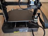 Creality Ender 3 v3 Ke 3D spausdintuvas - nuotraukos Nr. 6