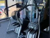 Steperiai Life fitness gera kaina