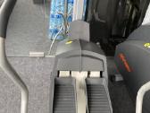 Profesionalūs steperiai Life fitness gera kaina - nuotraukos Nr. 3