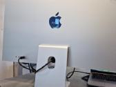 Monitorius Apple Studio Display (2022) 27' 5k - nuotraukos Nr. 3