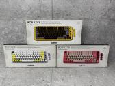Logitech Pop Keys Mechanical Heartbreaker Wireless - nuotraukos Nr. 2