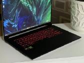 Parduodamas Aero X16 su Rtx 5060, Ryzen 7 Ai, 2k. - nuotraukos Nr. 3