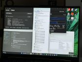 Parduodamas Aero X16 su Rtx 5060, Ryzen 7 Ai, 2k. - nuotraukos Nr. 8