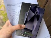 Samsung S24 Ultra Idealus Garantija 256/12