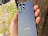 Samsung S24 Ultra Idealus Garantija 256/12 - nuotraukos Nr. 5