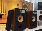Bowers & Wilkins 685 - nuotraukos Nr. 2