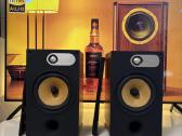 Bowers & Wilkins 685 - nuotraukos Nr. 3