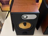 Bowers & Wilkins 685 - nuotraukos Nr. 5