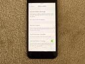 2x iPhone 8 black - nuotraukos Nr. 5