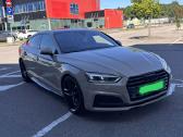 Audi, a5 sportback, s-line