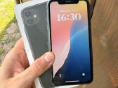 iPhone 11 Nauja Baterija