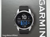 Garmin Fenix 7s
