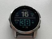 Garmin Fenix 7s - nuotraukos Nr. 3