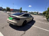 Audi, a5 sportback, s-line - nuotraukos Nr. 2