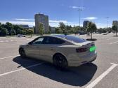 Audi, a5 sportback, s-line - nuotraukos Nr. 4