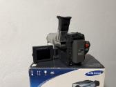 Vaizdo kamera Samsung Vp-l770 - nuotraukos Nr. 2