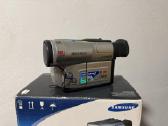 Vaizdo kamera Samsung Vp-l770 - nuotraukos Nr. 4