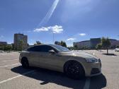 Audi, a5 sportback, s-line - nuotraukos Nr. 6
