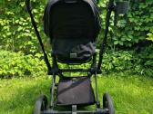 Cybex Platinum vežimėlis (naudotas) - nuotraukos Nr. 3
