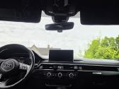 Audi, a5 sportback, s-line - nuotraukos Nr. 7